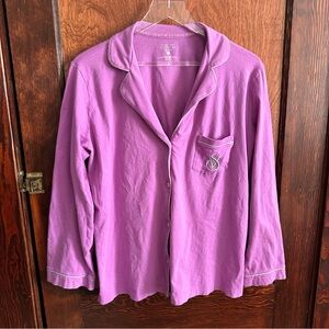 Victoria's Secret Pajama Set